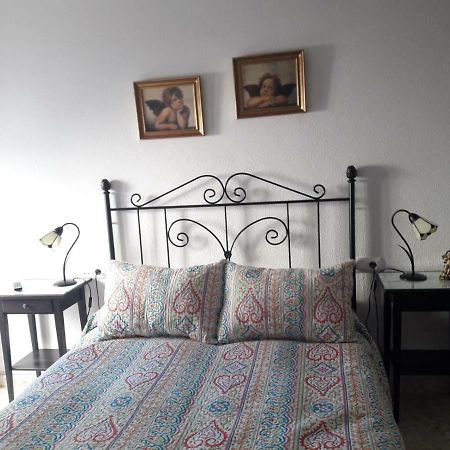 Duplex Calle Padre Lerchundi Con Parking Y Wifi Чипиона Экстерьер фото