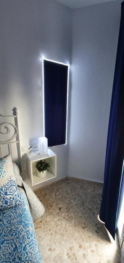 Duplex Calle Padre Lerchundi Con Parking Y Wifi Чипиона Экстерьер фото