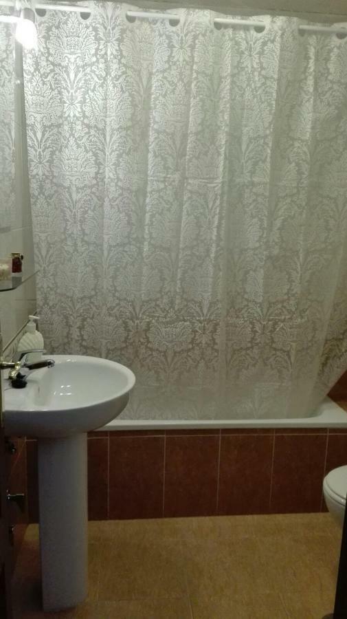 Duplex Calle Padre Lerchundi Con Parking Y Wifi Чипиона Экстерьер фото