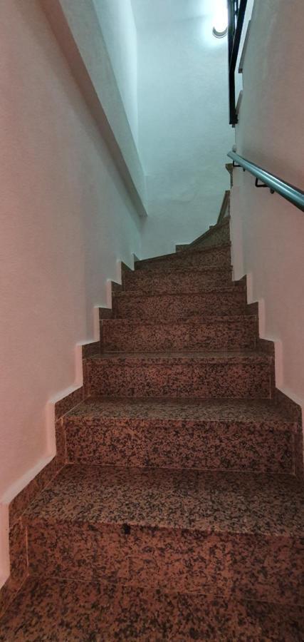 Duplex Calle Padre Lerchundi Con Parking Y Wifi Чипиона Экстерьер фото