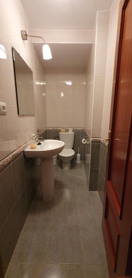 Duplex Calle Padre Lerchundi Con Parking Y Wifi Чипиона Экстерьер фото